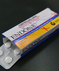 Buy Endone Online | 5Mg Tablets