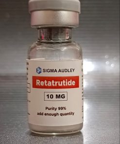 Retatrutide peptide