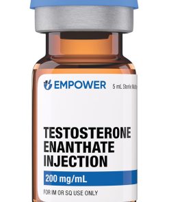 Testosterone enanthate for sale