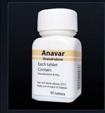 Buy Anavar online