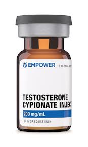 Buy Testosterone cypionate