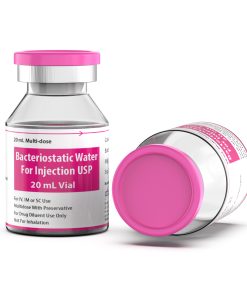 buy bacteriostatic water online