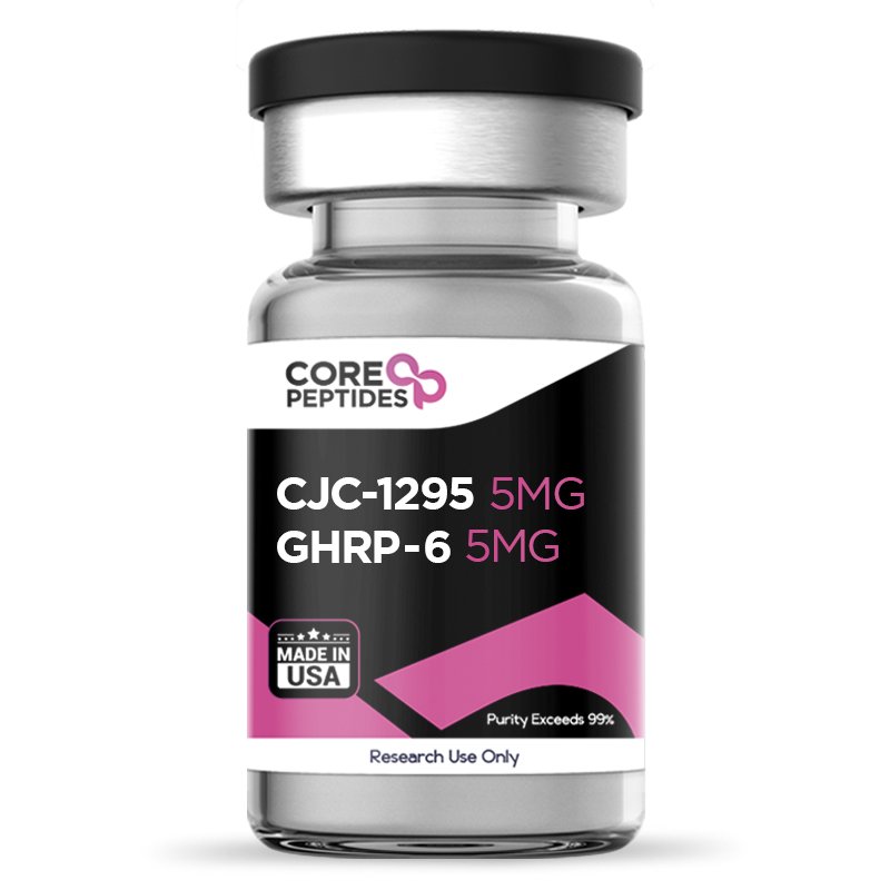 Buy CJC-1295 Online