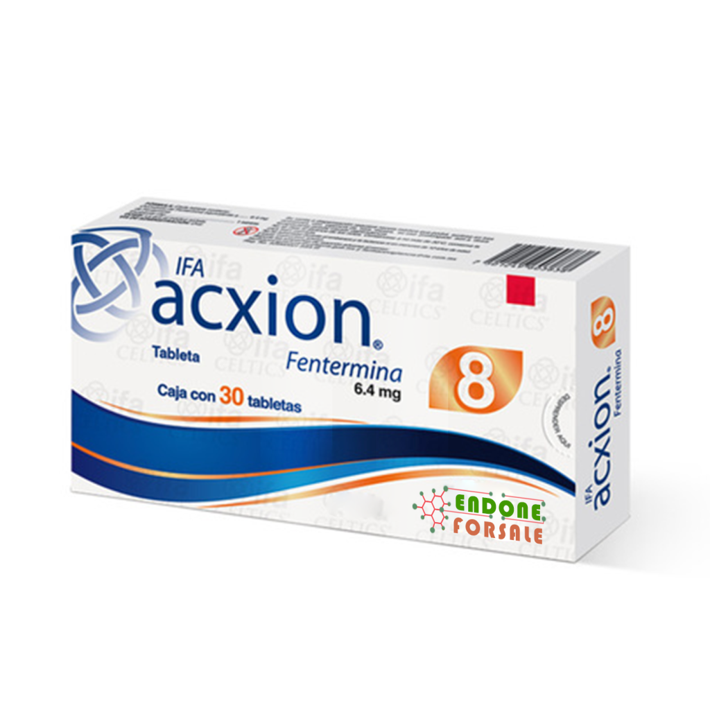 Acxion Pills