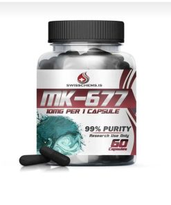 Buy MK-677 Online