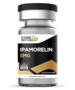 Ipamorelin vs Sermorelin