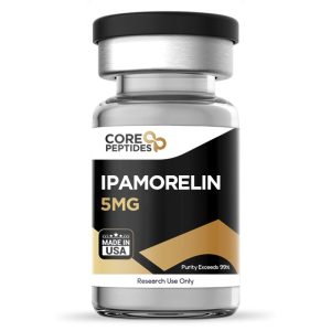 Ipamorelin vs Sermorelin