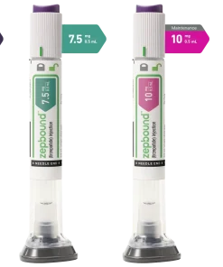 Buy Zepbound Online