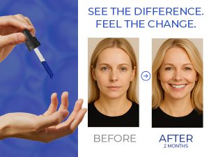 ghk cu peptide injection before and after