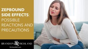 Zepbound Side Effects