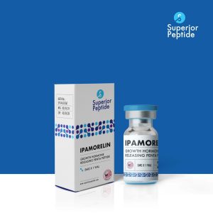 ipamorelin peptide dosage