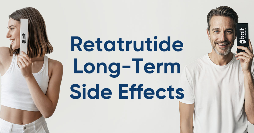 Retatrutide Side Effects