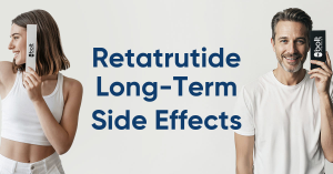 Retatrutide Side Effects