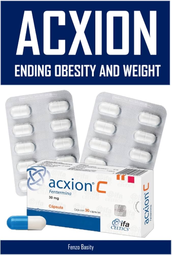 how to take acxion pills